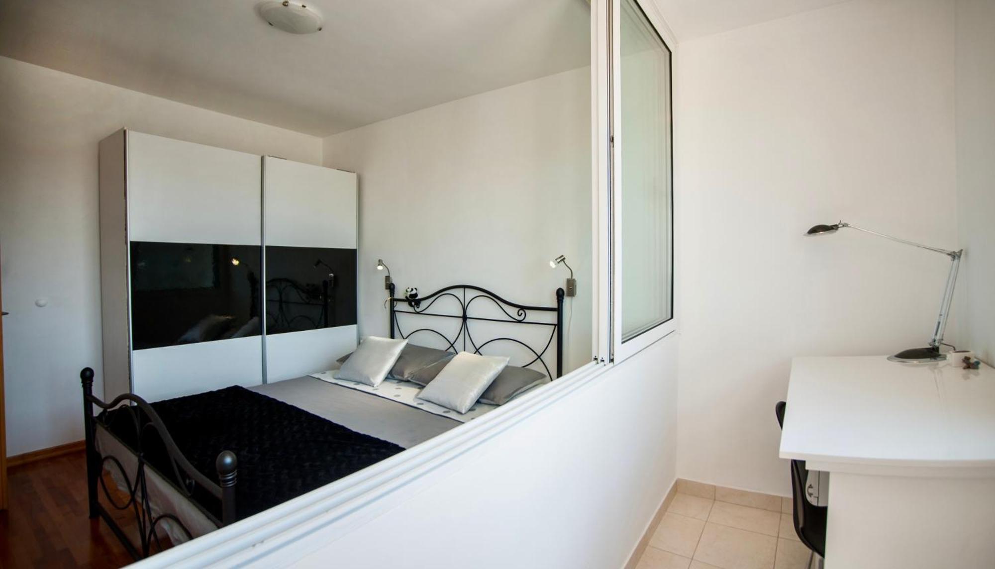 Split - Znjan - Luxury New Apartment On The Beach With Selfcheckin Exterior photo